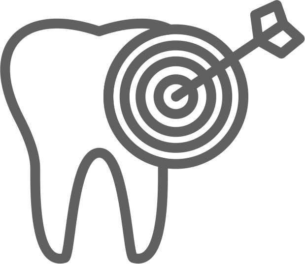 Teeth Spacing